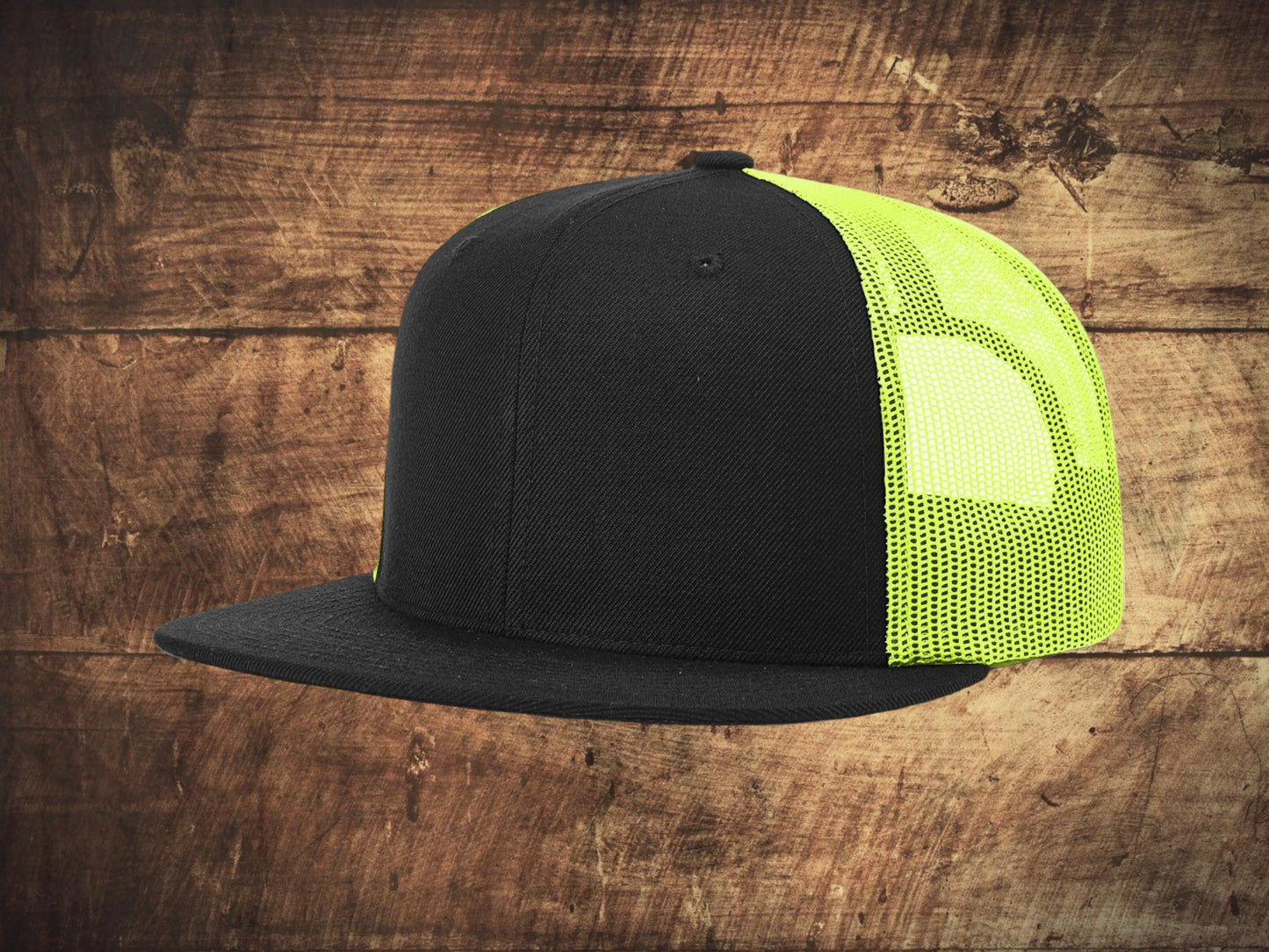 Build Your Own Hat!