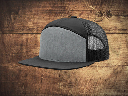 Build Your Own Hat!