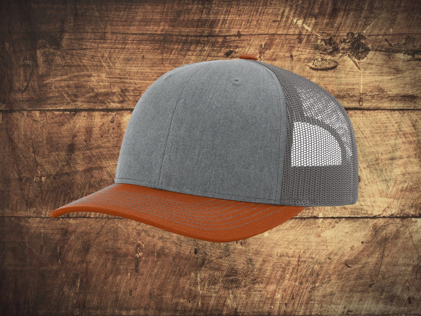 Build Your Own Hat!