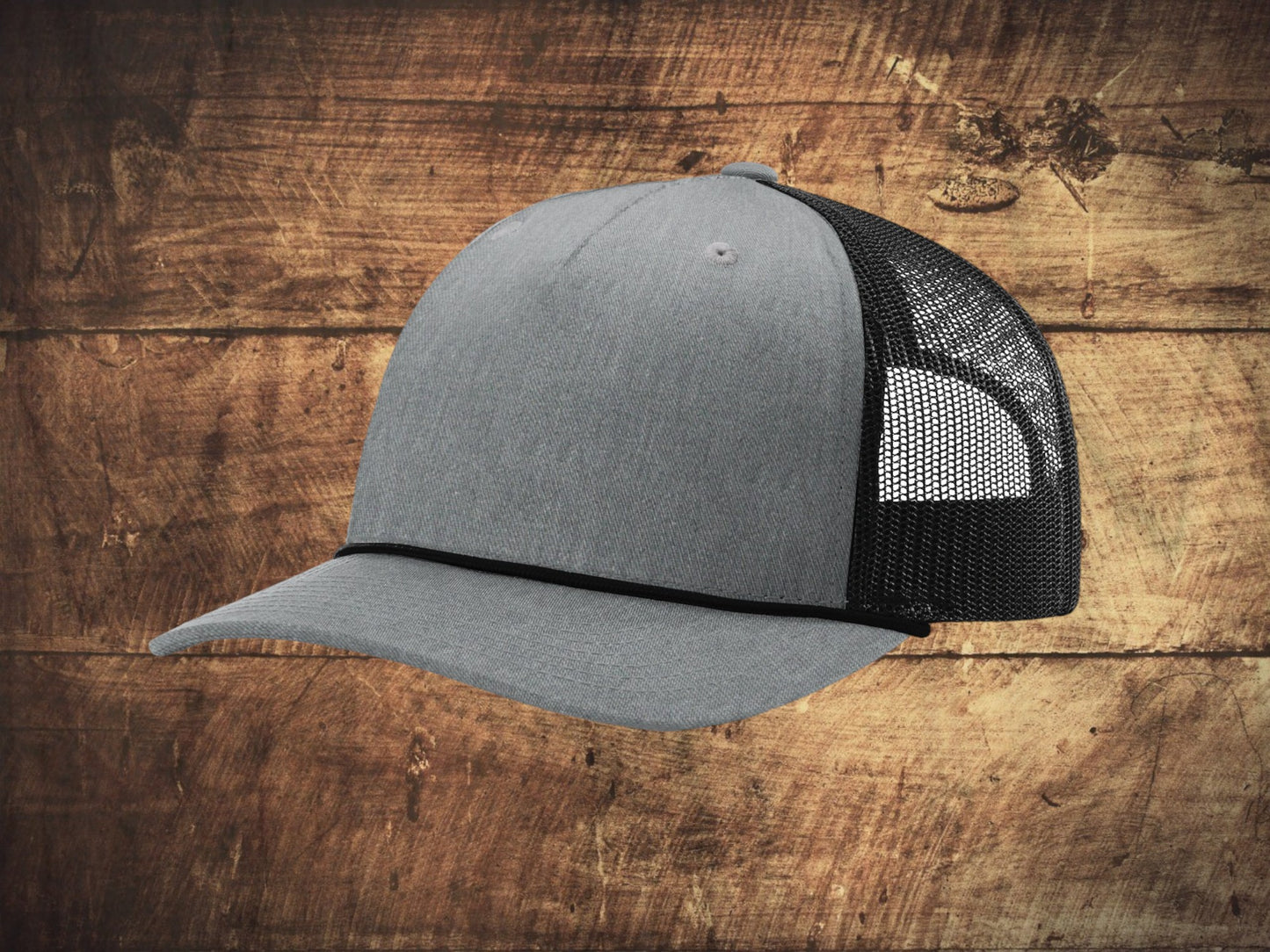 Build Your Own Hat!