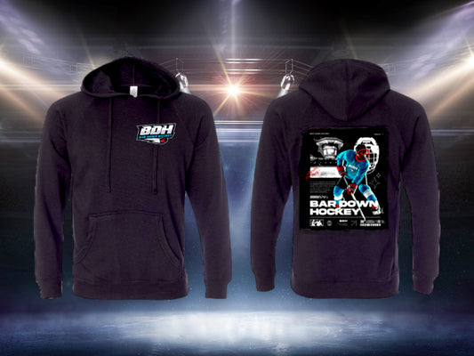 BDH Arena Hoodie