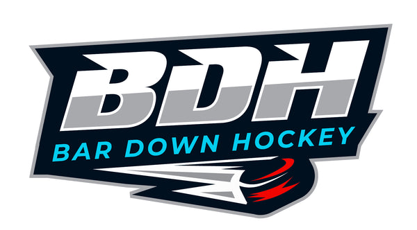 BarDown Hockey