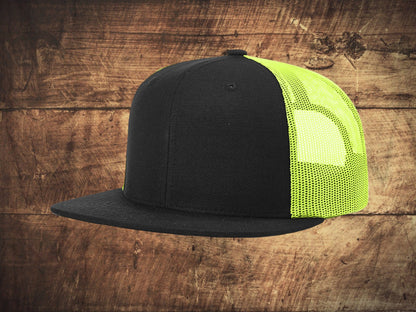Build Your Own Hat!