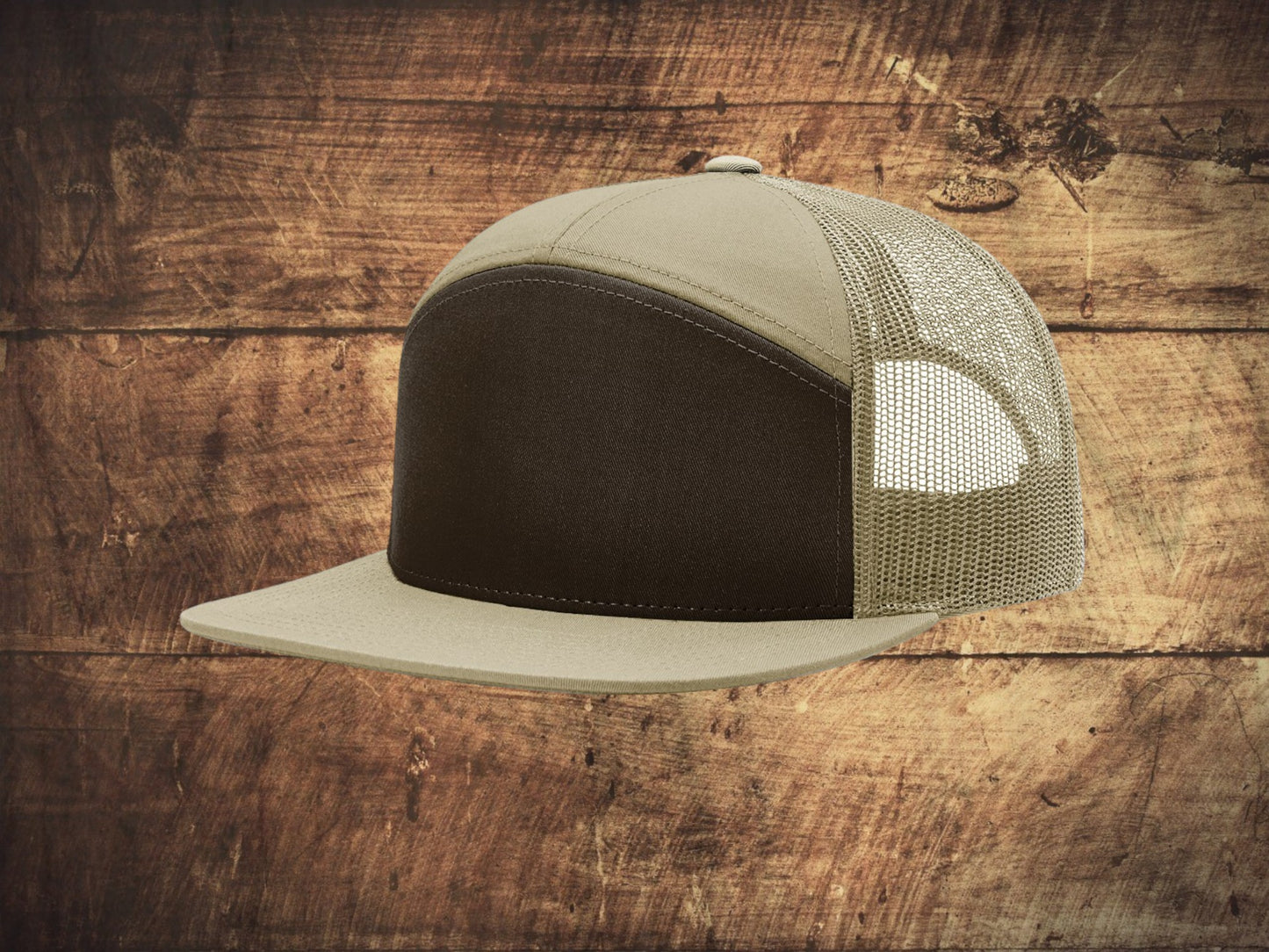 Build Your Own Hat!