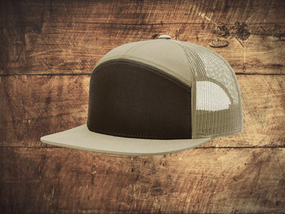 Build Your Own Hat!