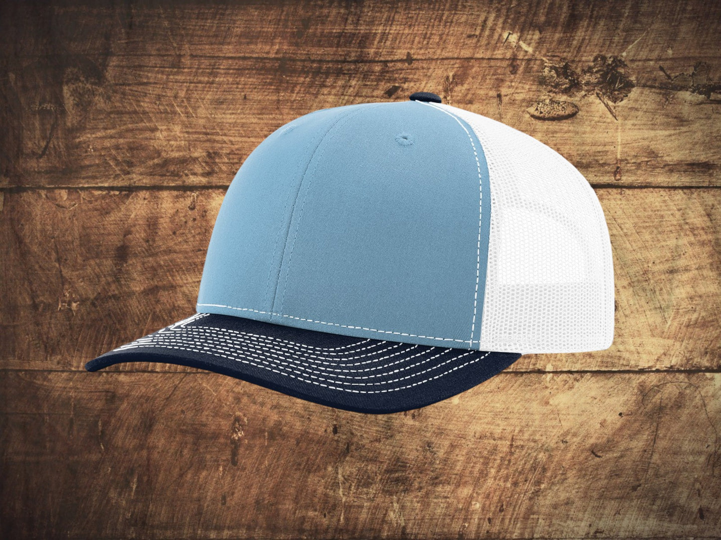 Build Your Own Hat!