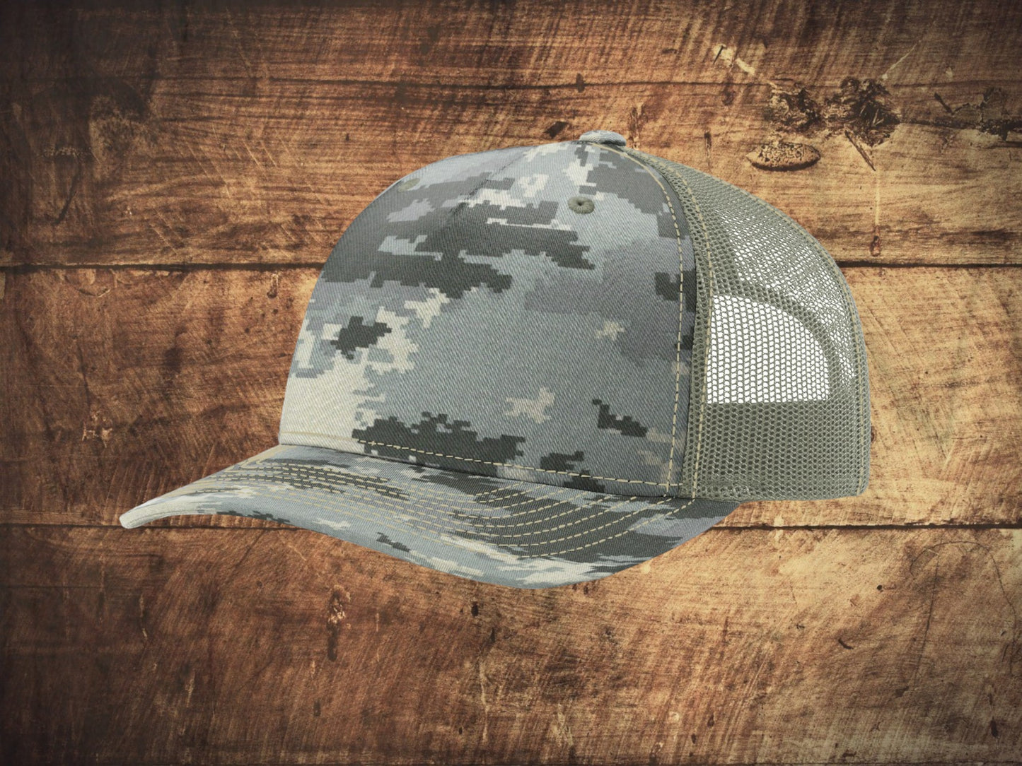 Build Your Own Hat!