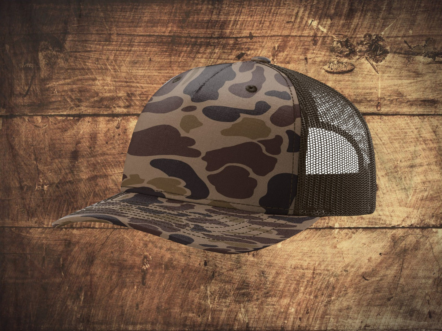 Build Your Own Hat!