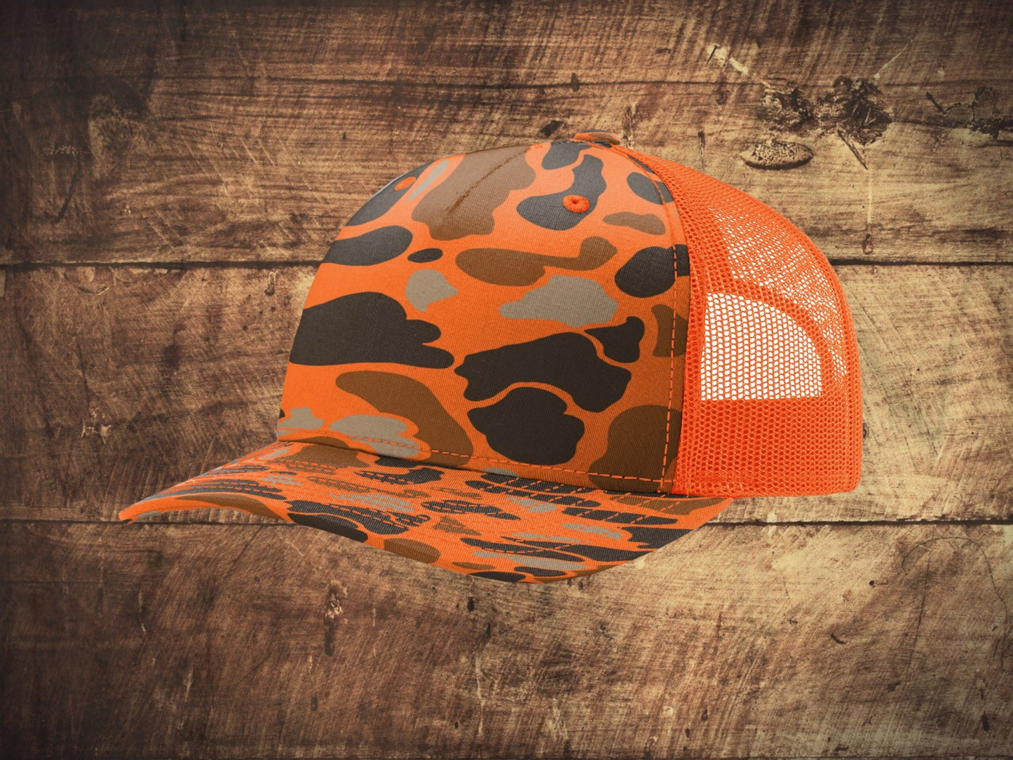 Build Your Own Hat!