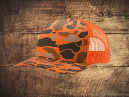 Build Your Own Hat!