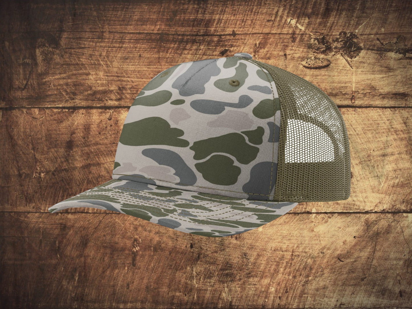Build Your Own Hat!