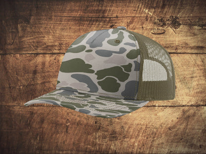Build Your Own Hat!