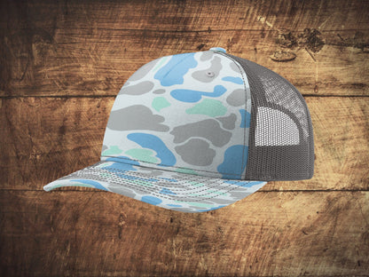 Build Your Own Hat!