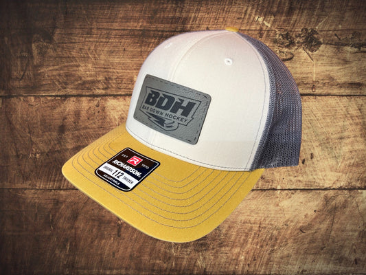 BDH Richardson Trucker