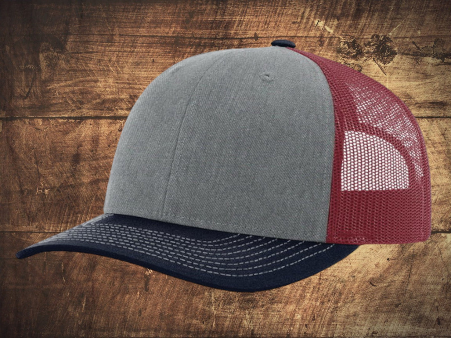 Build Your Own Hat!