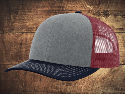 Build Your Own Hat!