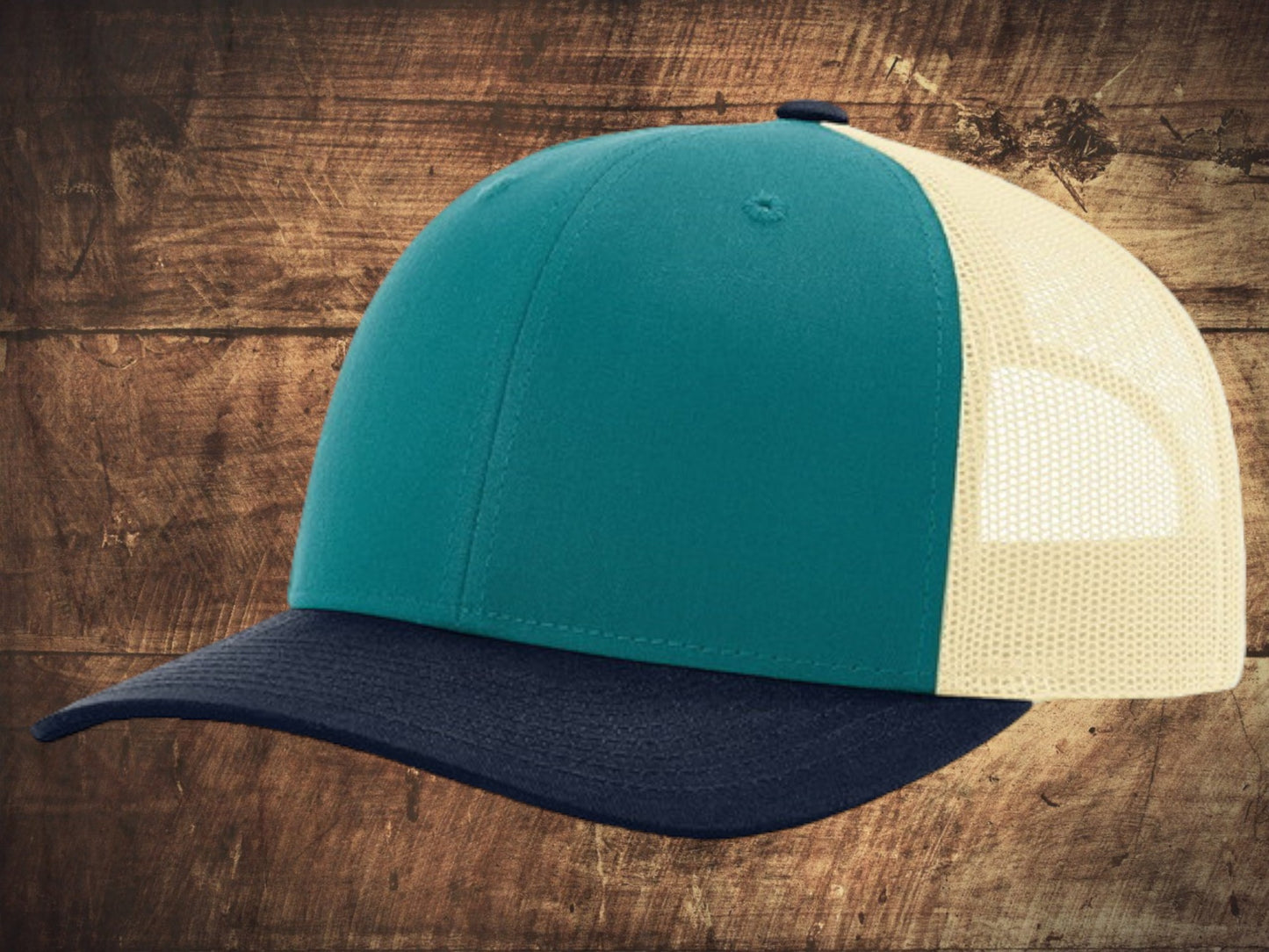 Build Your Own Hat!