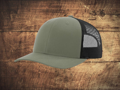 Build Your Own Hat!