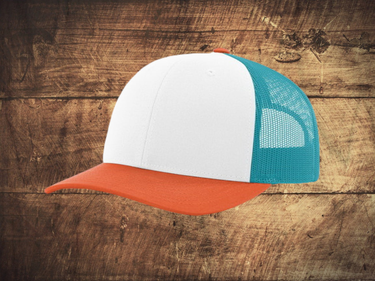 Build Your Own Hat!