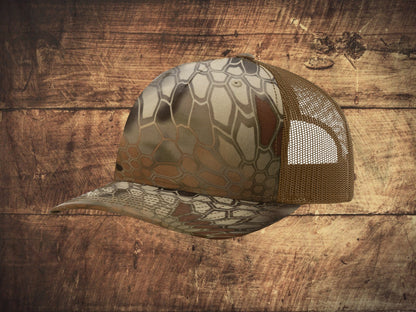 Build Your Own Hat!
