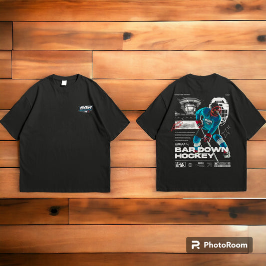 BDH Arena T-Shirt
